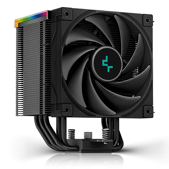 Refroidissement processeur DeepCool AK500 Digital - Noir