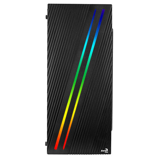 Boîtier PC AeroCool Streak - Autre vue