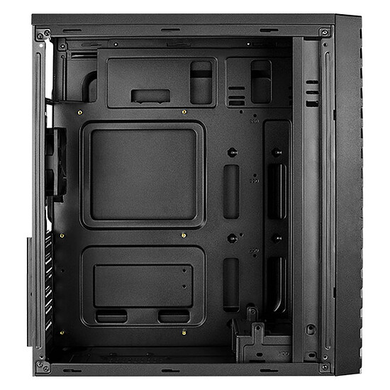 Boîtier PC AeroCool Streak - Autre vue