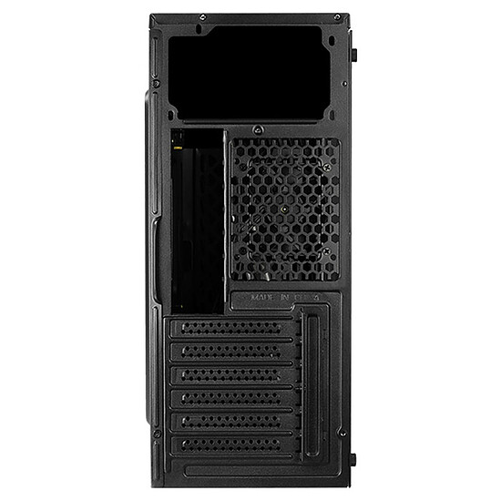 Boîtier PC AeroCool Streak - Autre vue