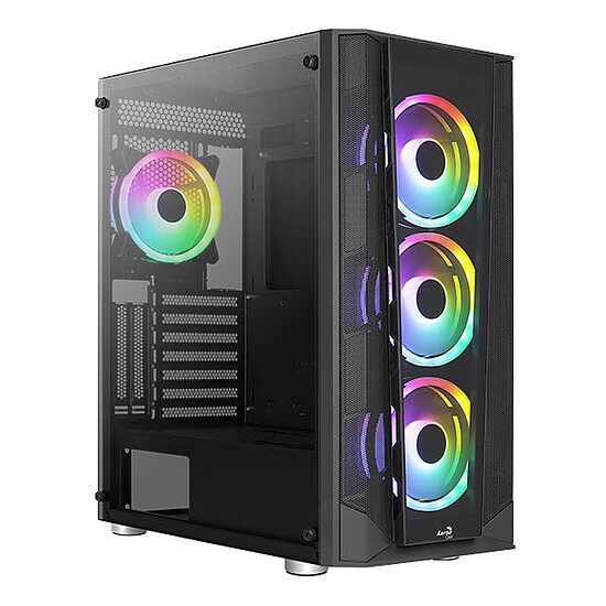 Boîtier PC AeroCool Prism G V2 - Autre vue