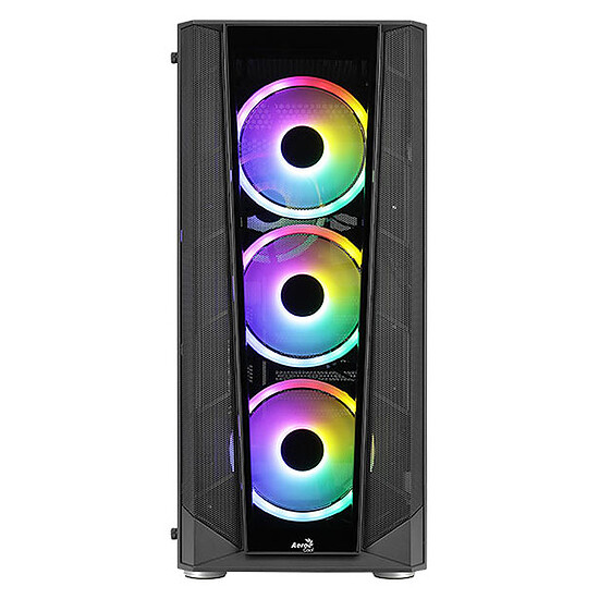 Boîtier PC AeroCool Prism G V2 - Autre vue