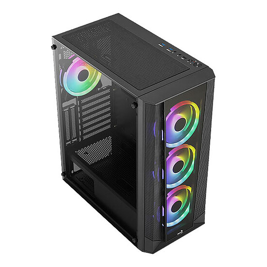 Boîtier PC AeroCool Prism G V2 - Autre vue