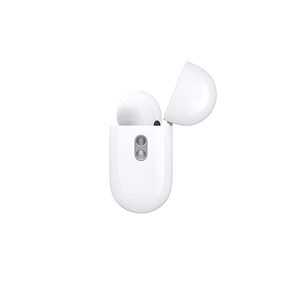 Casque Audio Apple AirPods Pro 2e Génération 2023 avec Boîtier de charge MagSafe USB-C - Écouteurs sans fil - Autre vue