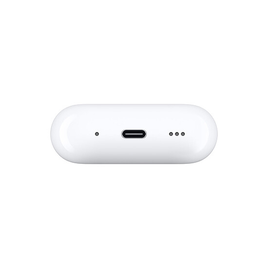 Casque Audio Apple AirPods Pro 2e Génération 2023 avec Boîtier de charge MagSafe USB-C - Écouteurs sans fil - Autre vue