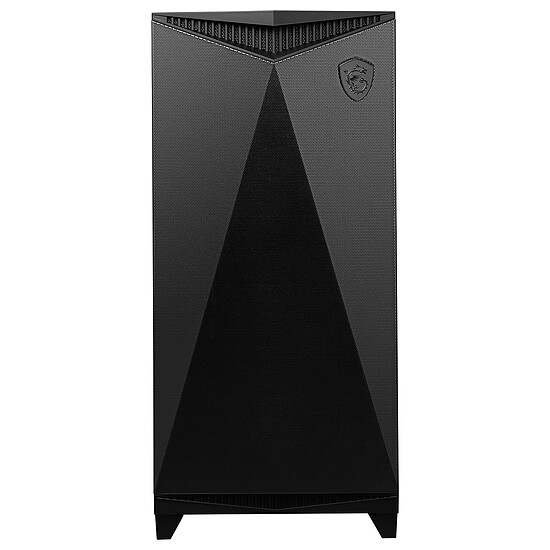 Boîtier PC MSI MPG Gungnir 300P Airflow - Noir  - Autre vue