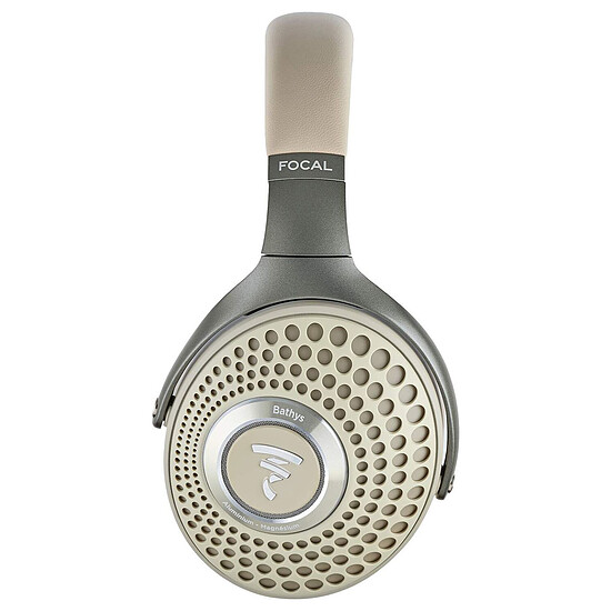 Casque Audio Focal Bathys Dune - Casque sans fil  - Autre vue