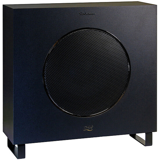 Ensemble Home-Cinéma Onkyo TX-NR6100B Noir + Cabasse Eole 4 Noir Pack d'enceintes 5.1 - Autre vue