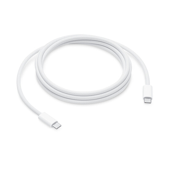 Câble USB Apple Câble de charge USB-C 240 W (2 m)