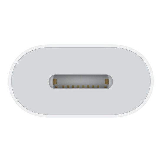 Adaptateurs et câbles Adaptateur USB-C vers Lightning - Autre vue