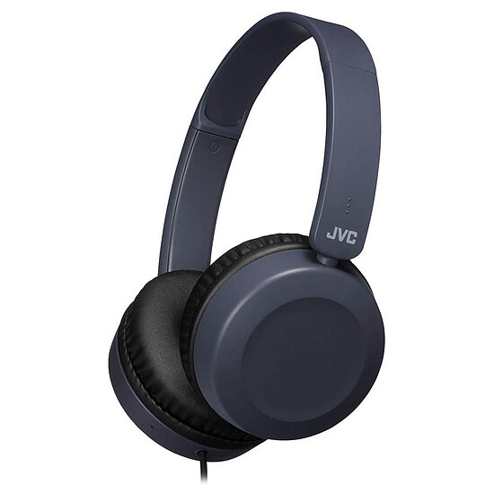 Casque Audio JVC HA-S31M Bleu - Casque audio  - Autre vue