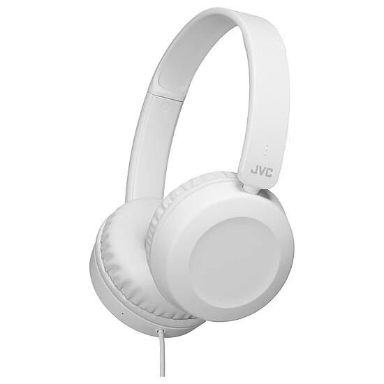 Casque Audio JVC HA-S31M Blanc - Casque audio - Autre vue