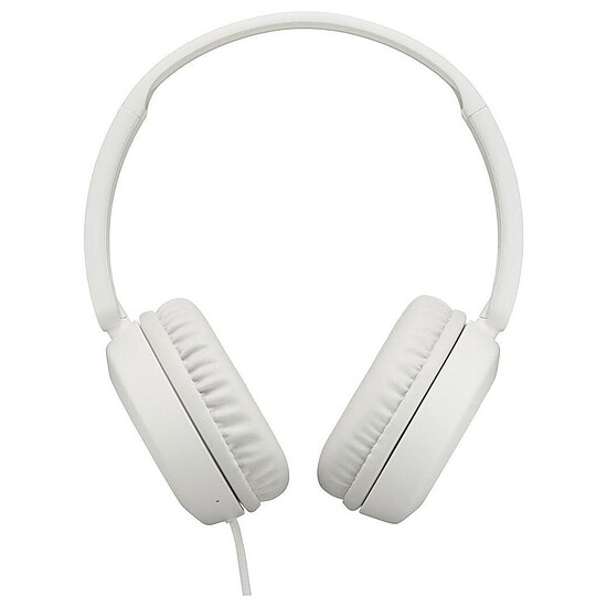 Casque Audio JVC HA-S31M Blanc - Casque audio - Autre vue