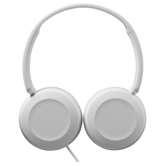Casque Audio JVC HA-S31M Blanc - Casque audio - Autre vue