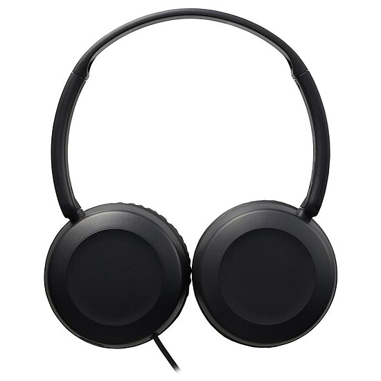 Casque Audio JVC HA-S31M Noir - Casque audio  - Autre vue