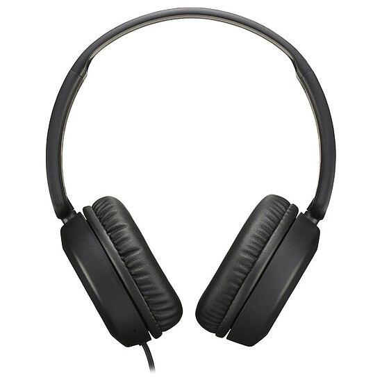 Casque Audio JVC HA-S31M Noir - Casque audio  - Autre vue