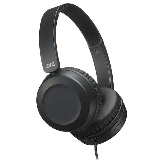 Casque Audio JVC HA-S31M Noir - Casque audio  - Autre vue