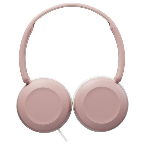 Casque Audio JVC HA-S31M Rose - Casque audio  - Autre vue