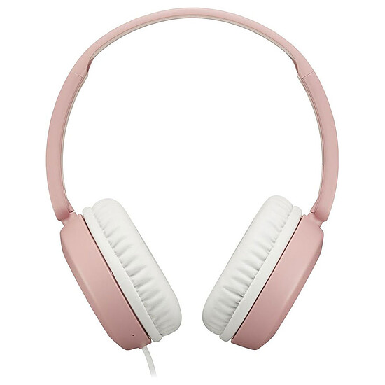 Casque Audio JVC HA-S31M Rose - Casque audio  - Autre vue