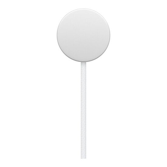 Accessoires montre et bracelet Apple Câble de charge rapide magnétique vers USB-C pour Apple Watch (1 m) - Autre vue