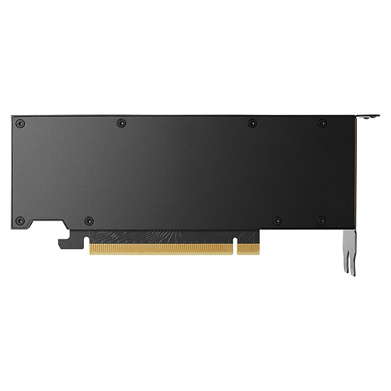 Carte graphique pro PNY Nvidia RTX 4000 SFF génération Ada - Autre vue