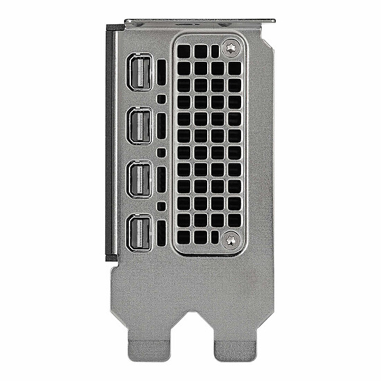 Carte graphique pro PNY Nvidia RTX 4000 SFF génération Ada - Autre vue