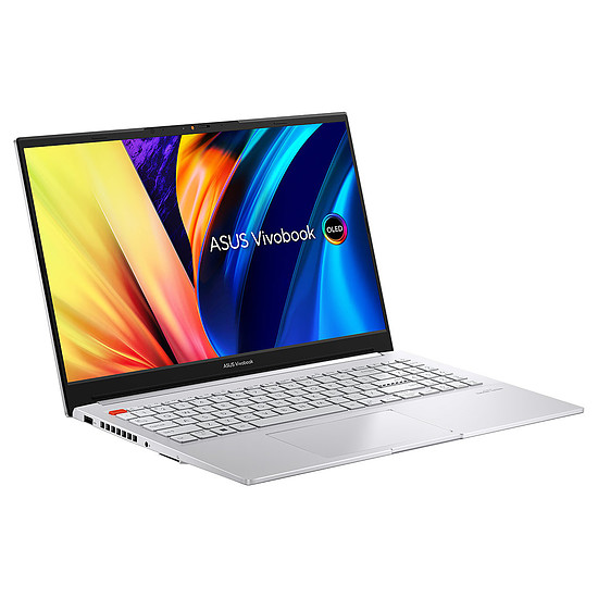 PC portable ASUS Vivobook Pro 15 OLED N6502VV-MA044W - Occasion