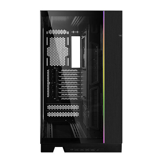 Boîtier PC Lian Li O11 Dynamic EVO XL - Noir - Autre vue