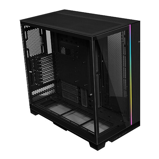 Boîtier PC Lian Li O11 Dynamic EVO XL - Noir - Autre vue