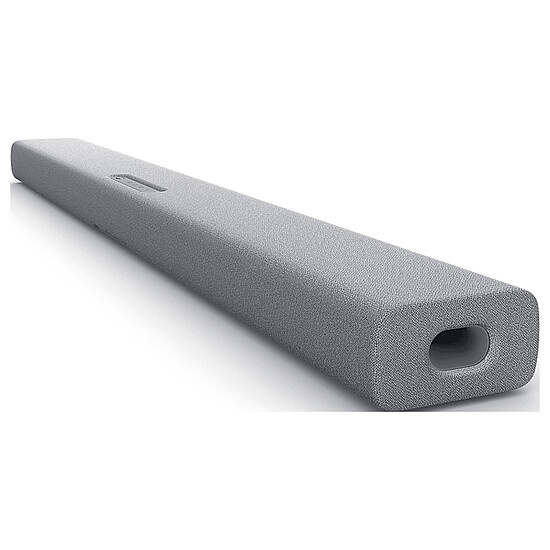 Barre de son Yamaha SR-X40A Gris - Autre vue