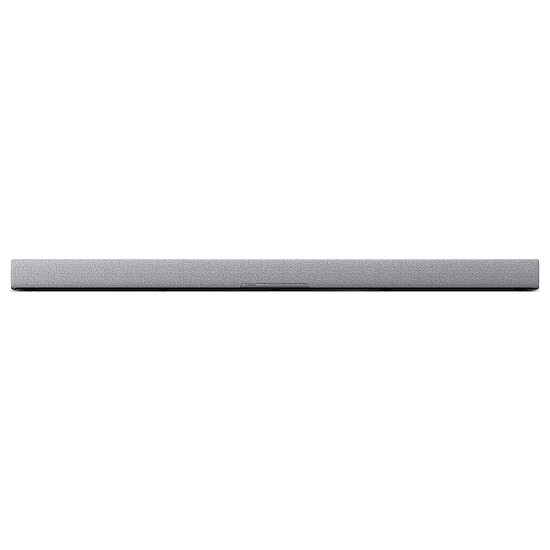 Barre de son Yamaha SR-X40A Gris - Autre vue