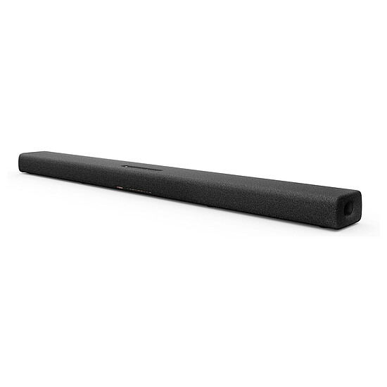 Barre de son Yamaha SR-X40A Carbone