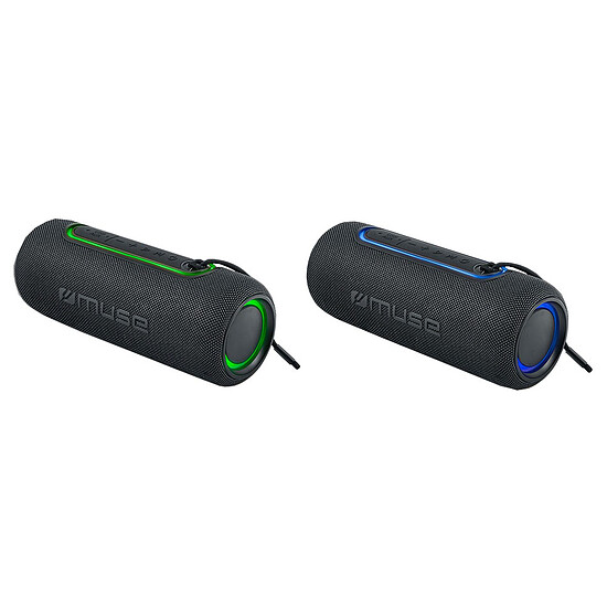 Enceinte sans fil Muse M-780 BT - Enceinte portable - Autre vue