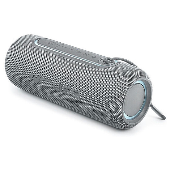 Enceinte sans fil Muse M-780 LG - Enceinte portable - Autre vue