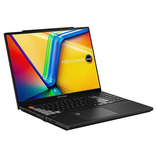 PC portable ASUS Vivobook Pro 16X OLED H6604JV-MX063X