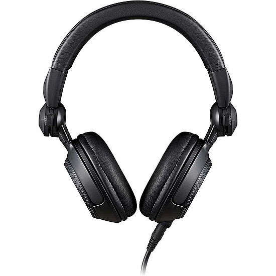 Casque Audio Technics EAH-DJ1200EK Noir - Autre vue