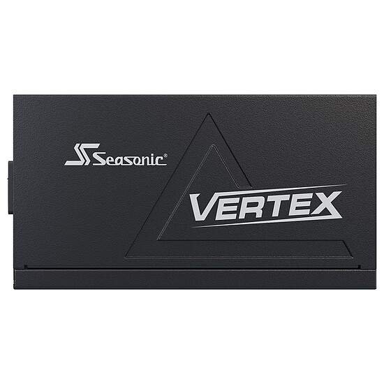 Alimentation PC Seasonic VERTEX GX-1000 - Gold - Autre vue