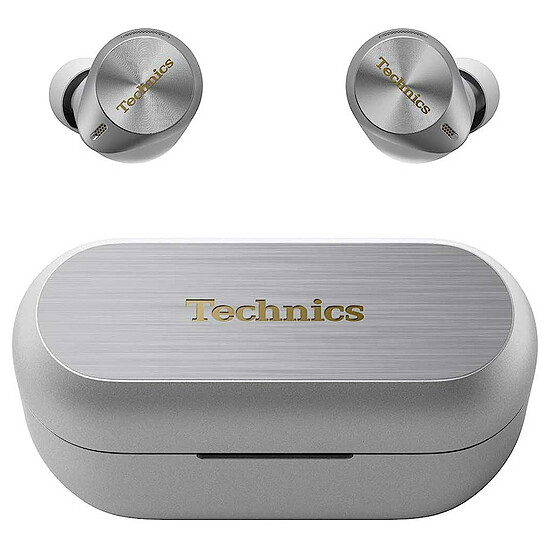 Casque Audio Technics EAH-AZ80E Argent
