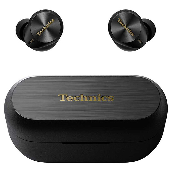 Casque Audio Technics EAH-AZ80E Noir