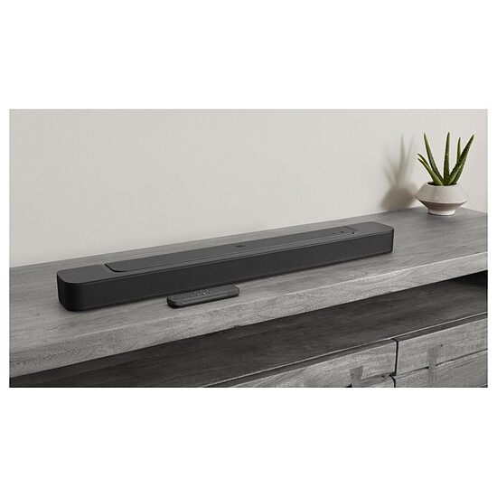 Barre de son JBL Bar 300 - Autre vue