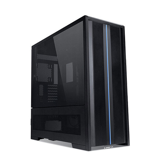 Boîtier PC Lian Li V3000 PLUS - Noir