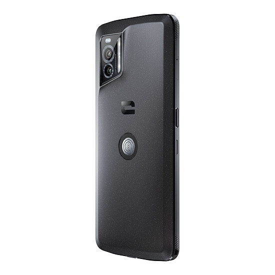 Smartphone reconditionné Crosscall Stellar-X5 - 128 Go · Reconditionné - Autre vue