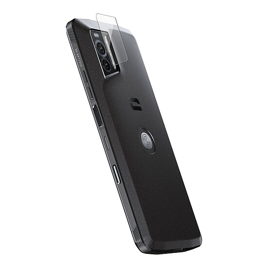 Smartphone reconditionné Crosscall Stellar-X5 - 128 Go · Reconditionné - Autre vue