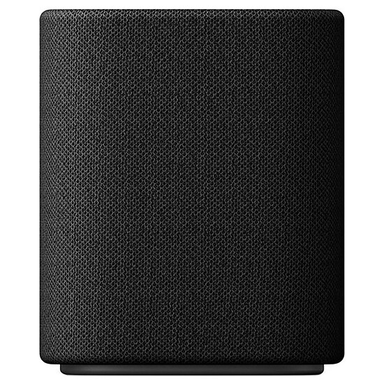 Enceinte sans fil Yamaha WS-X1A Noir - Enceinte portable - Autre vue