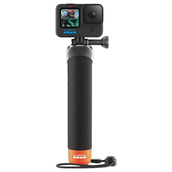 Accessoires caméra sport GoPro The Handler - Autre vue