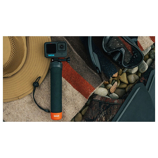 Accessoires caméra sport GoPro The Handler - Autre vue