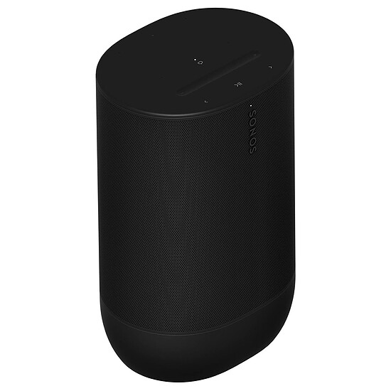 Système Audio Multiroom Sonos Move 2 Noir - Enceinte connectée - Autre vue