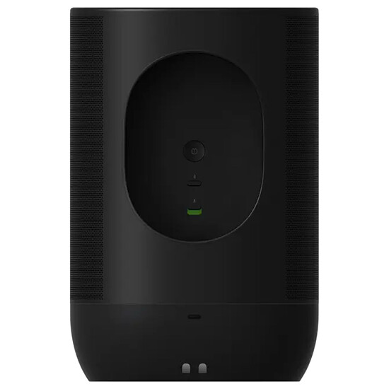 Système Audio Multiroom Sonos Move 2 Noir - Enceinte connectée - Autre vue