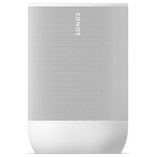 Système Audio Multiroom Sonos Move 2 Blanc - Enceinte connectée - Autre vue