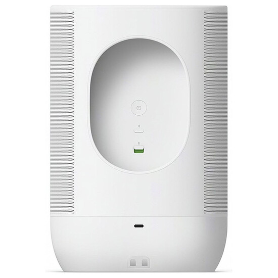 Système Audio Multiroom Sonos Move 2 Blanc - Enceinte connectée - Autre vue
